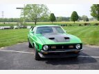 Thumbnail Photo 40 for 1972 Ford Mustang